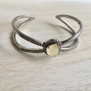 Chloe + Isabel Bianca Statement Cuff